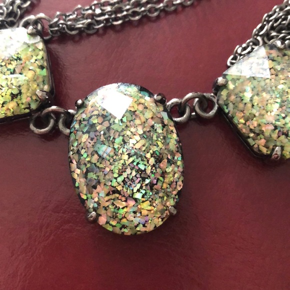 Park Lane necklace - Picture 2 of 5